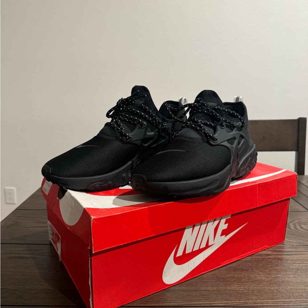 Nike React Presto